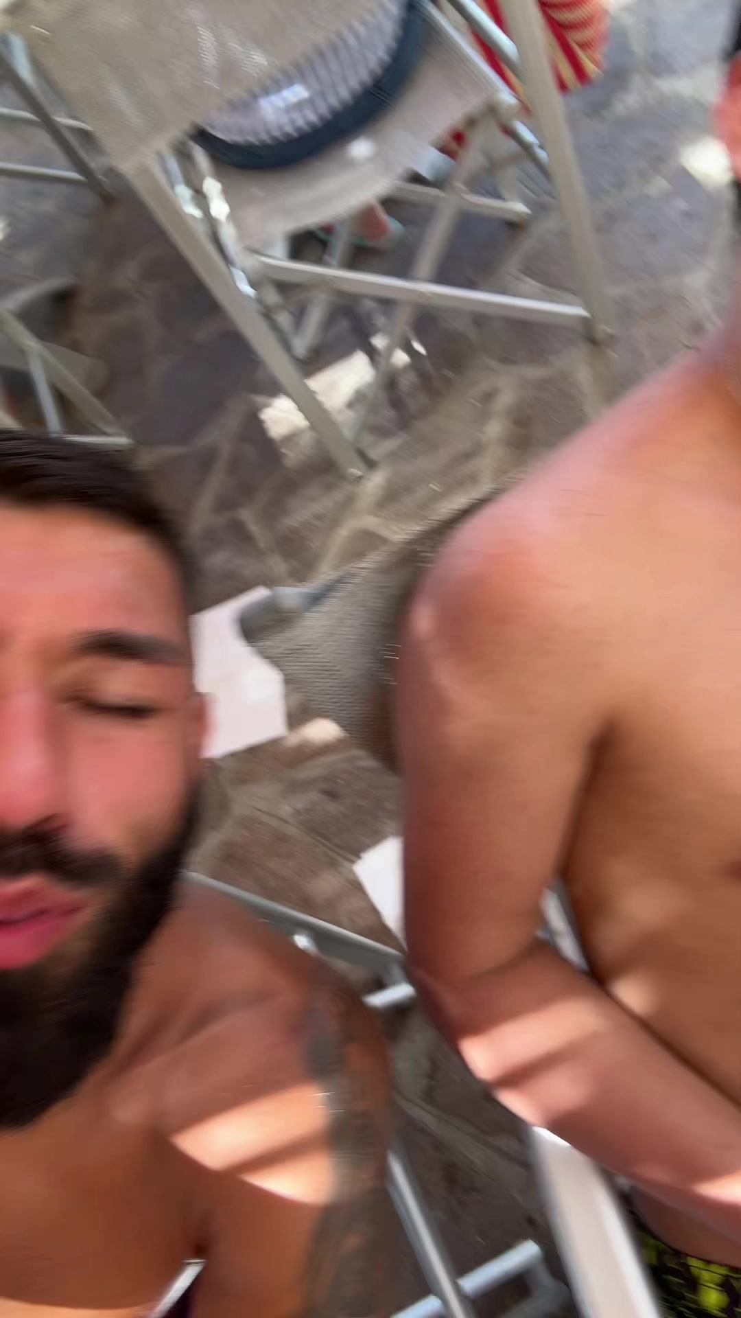 @armandocasamonica🥊