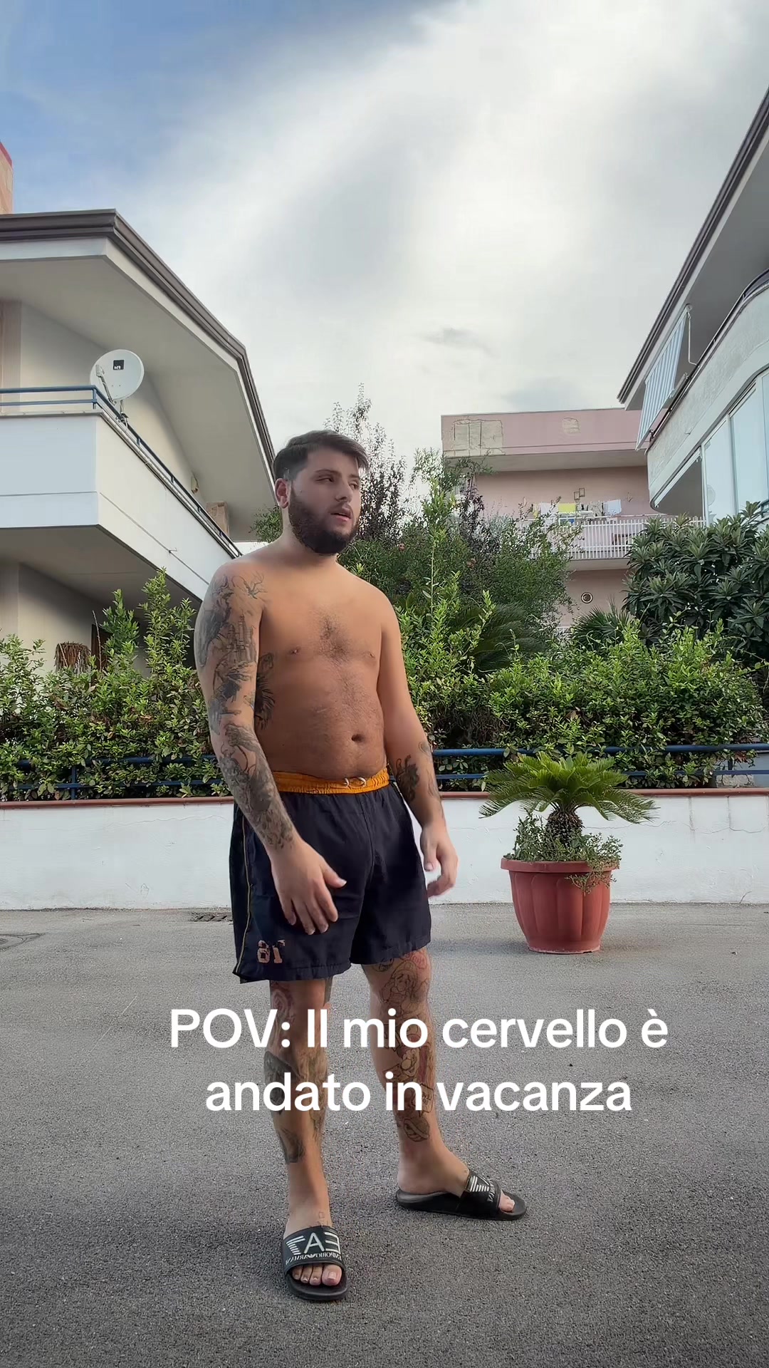 @armando falanga