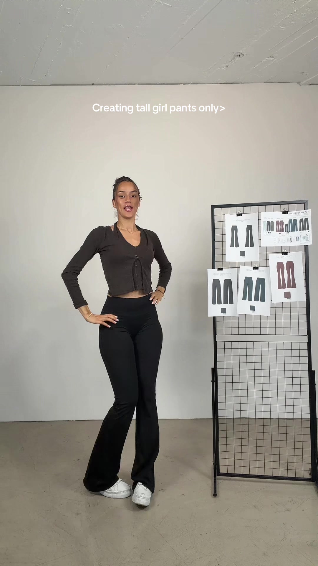 @tallfinds CLOTHING