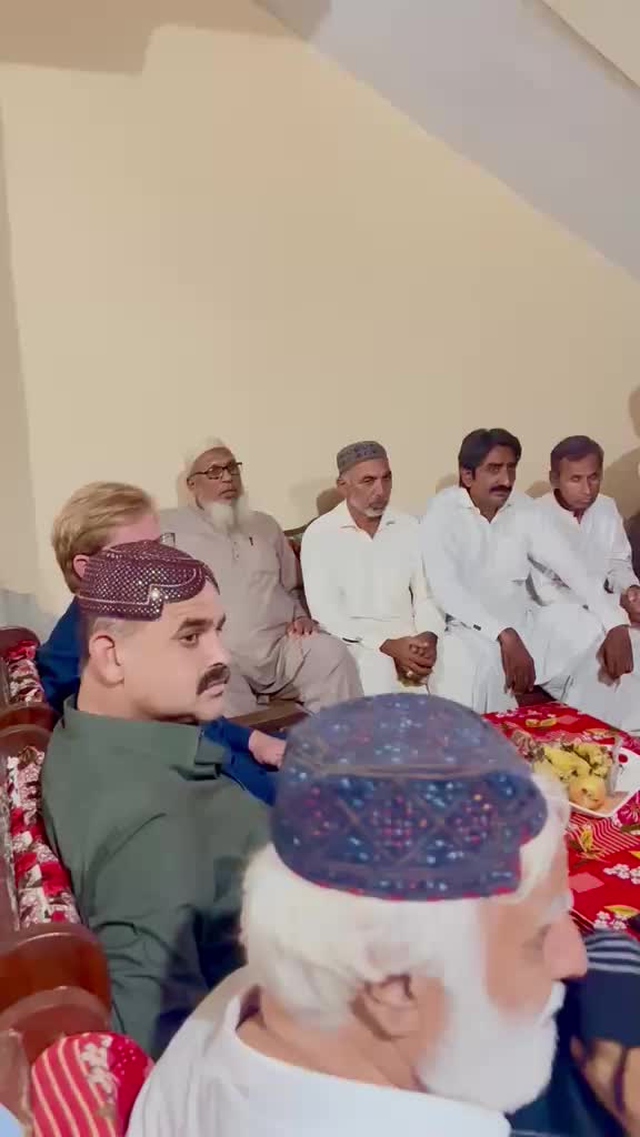 @Farooq Ahmad Bhatti