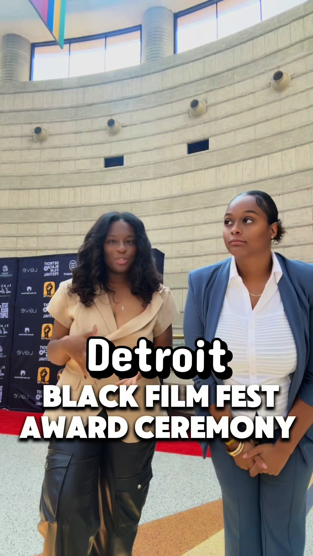 @Black Girl Soft Life Detroit