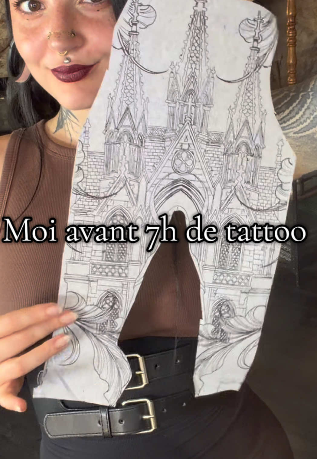 @Edonaii tattoo