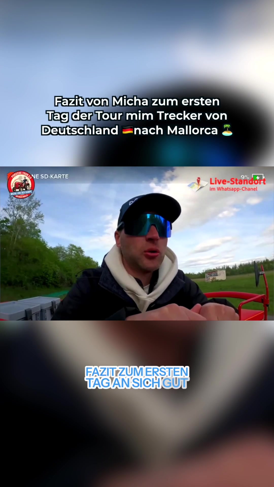 @Micha von der Rampe