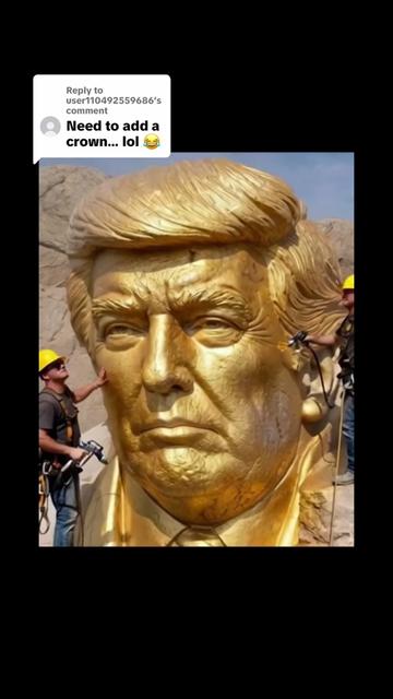 @RobbieTrump