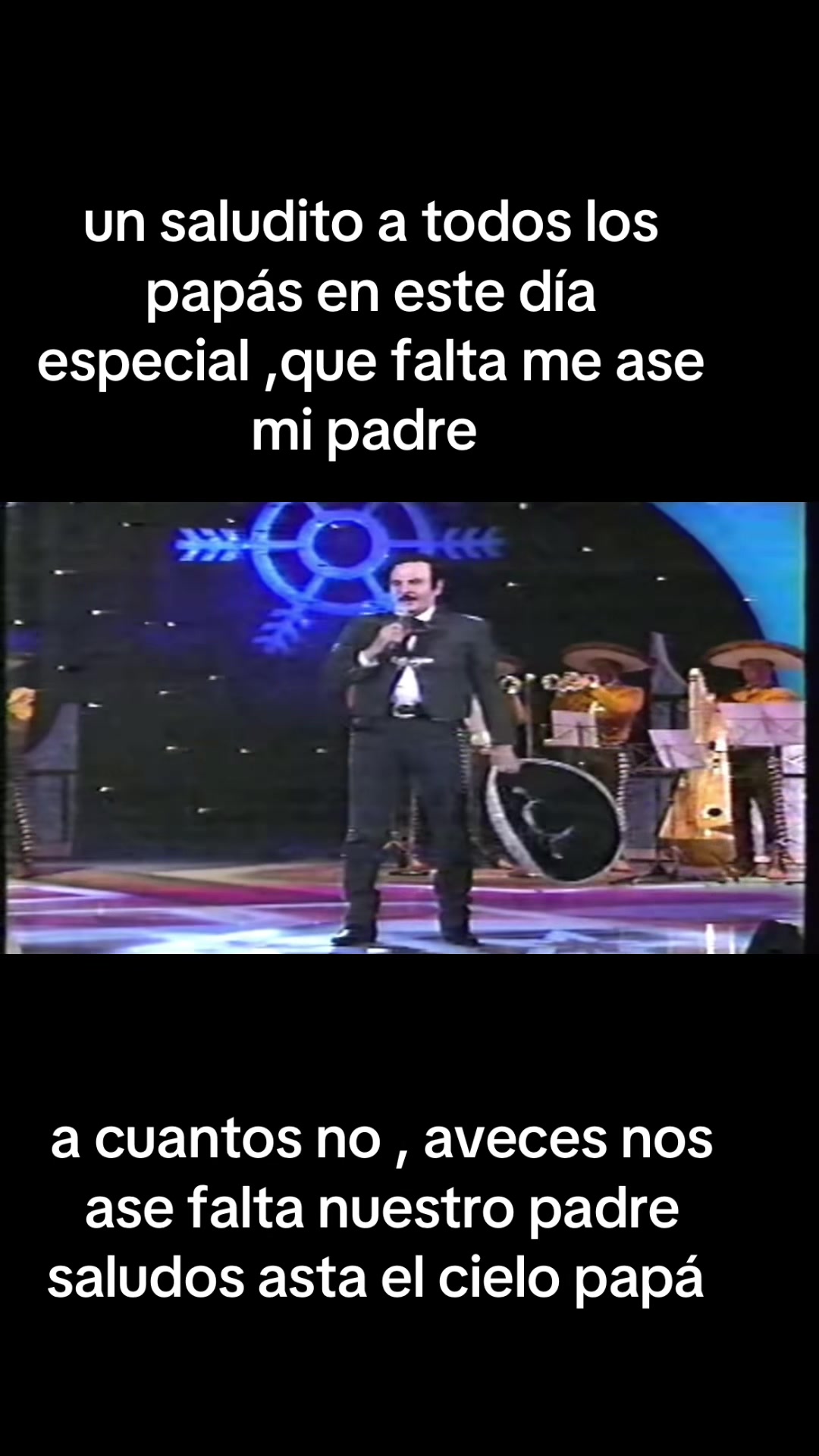 @Dejando las tinieblas