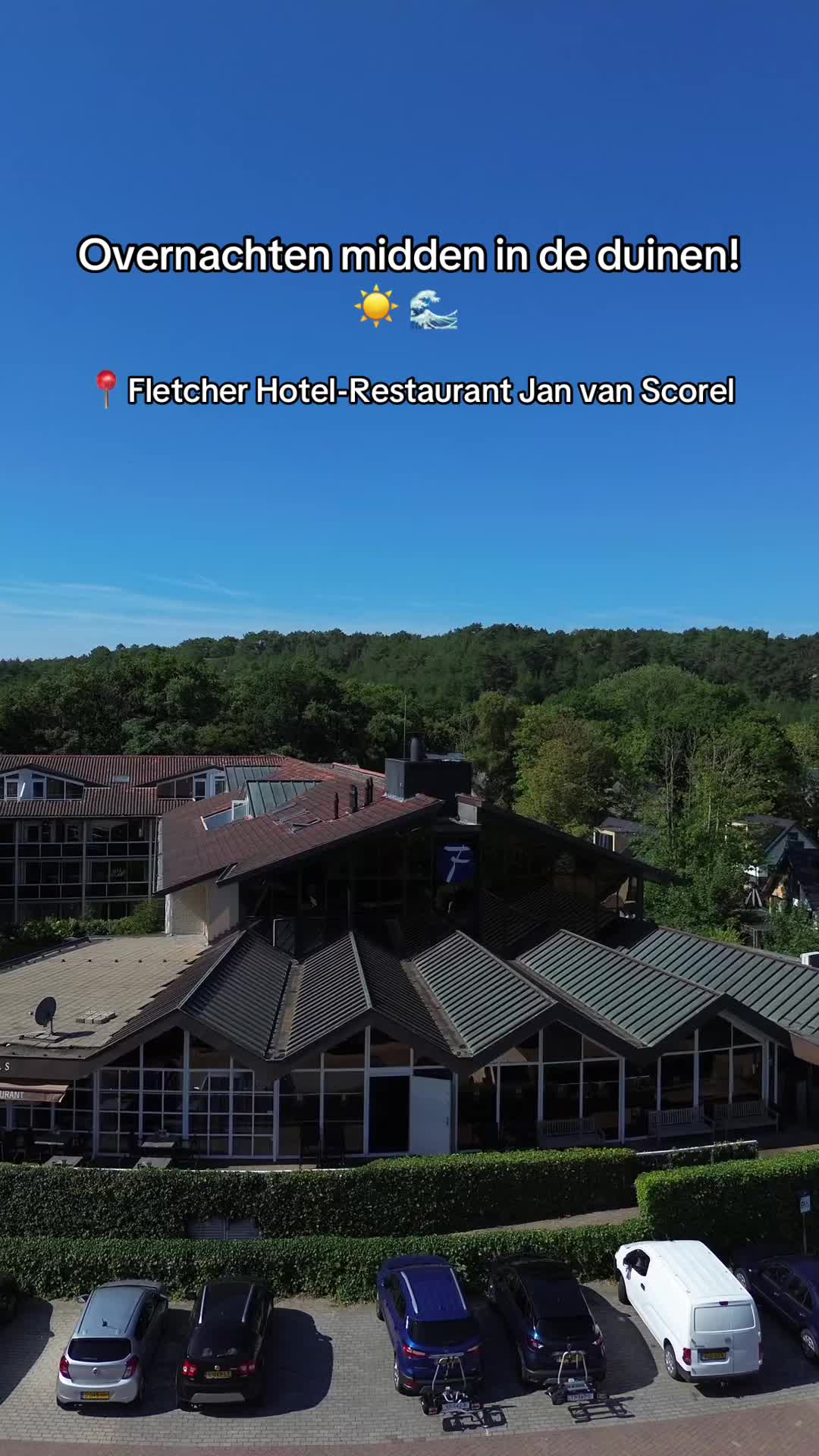 @Fletcher Hotels