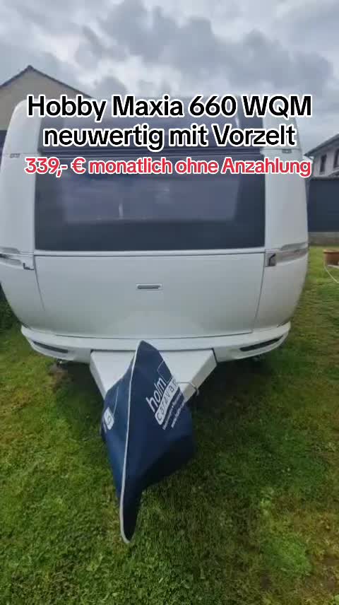 @Caravan Dealer