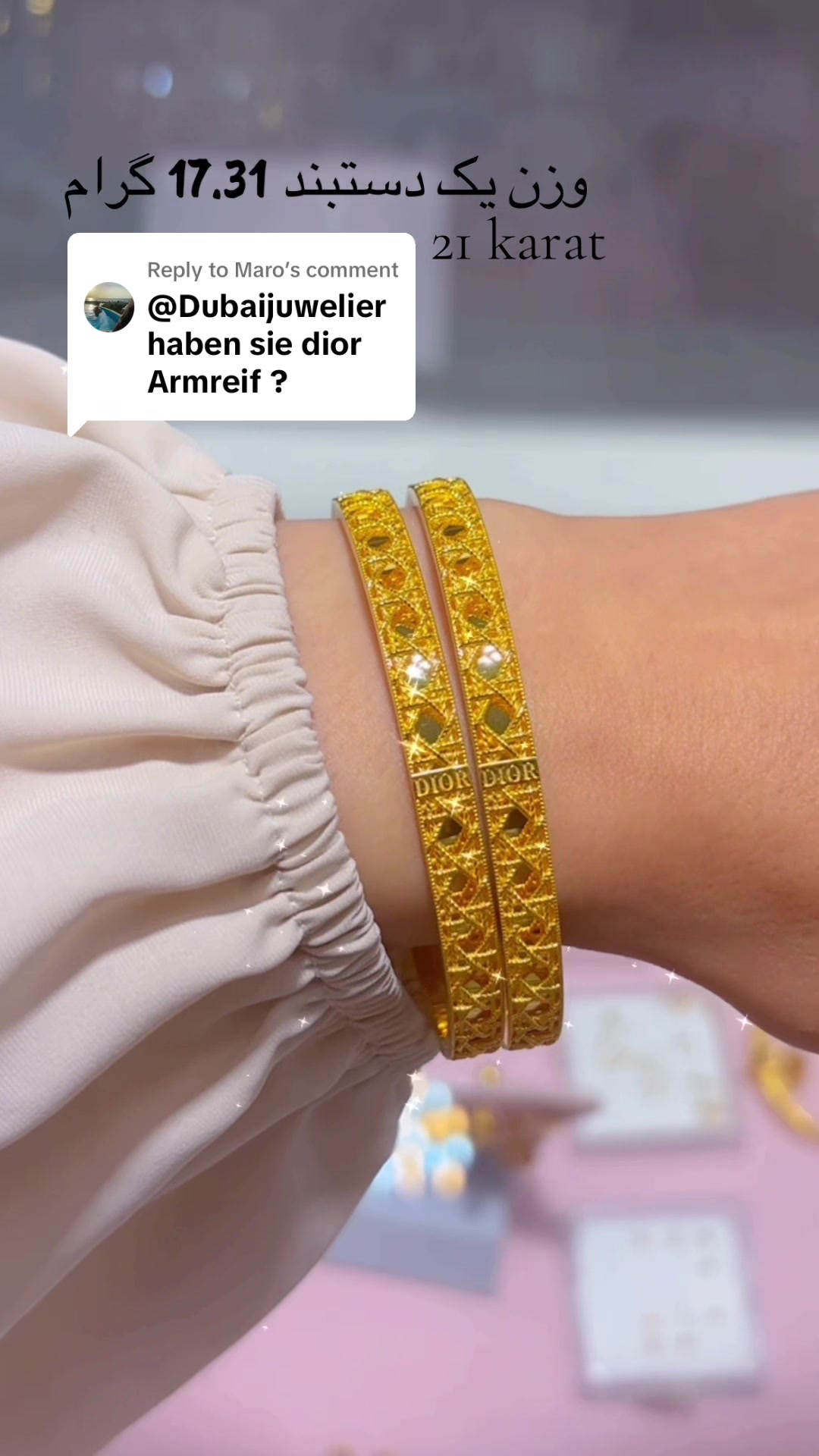 @Dubaijuwelier