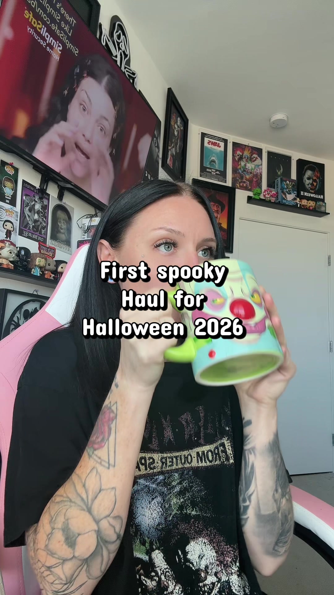 @tannieloveshorror