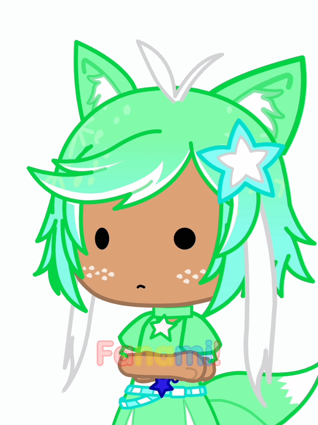 @🌟Fanami!🌟