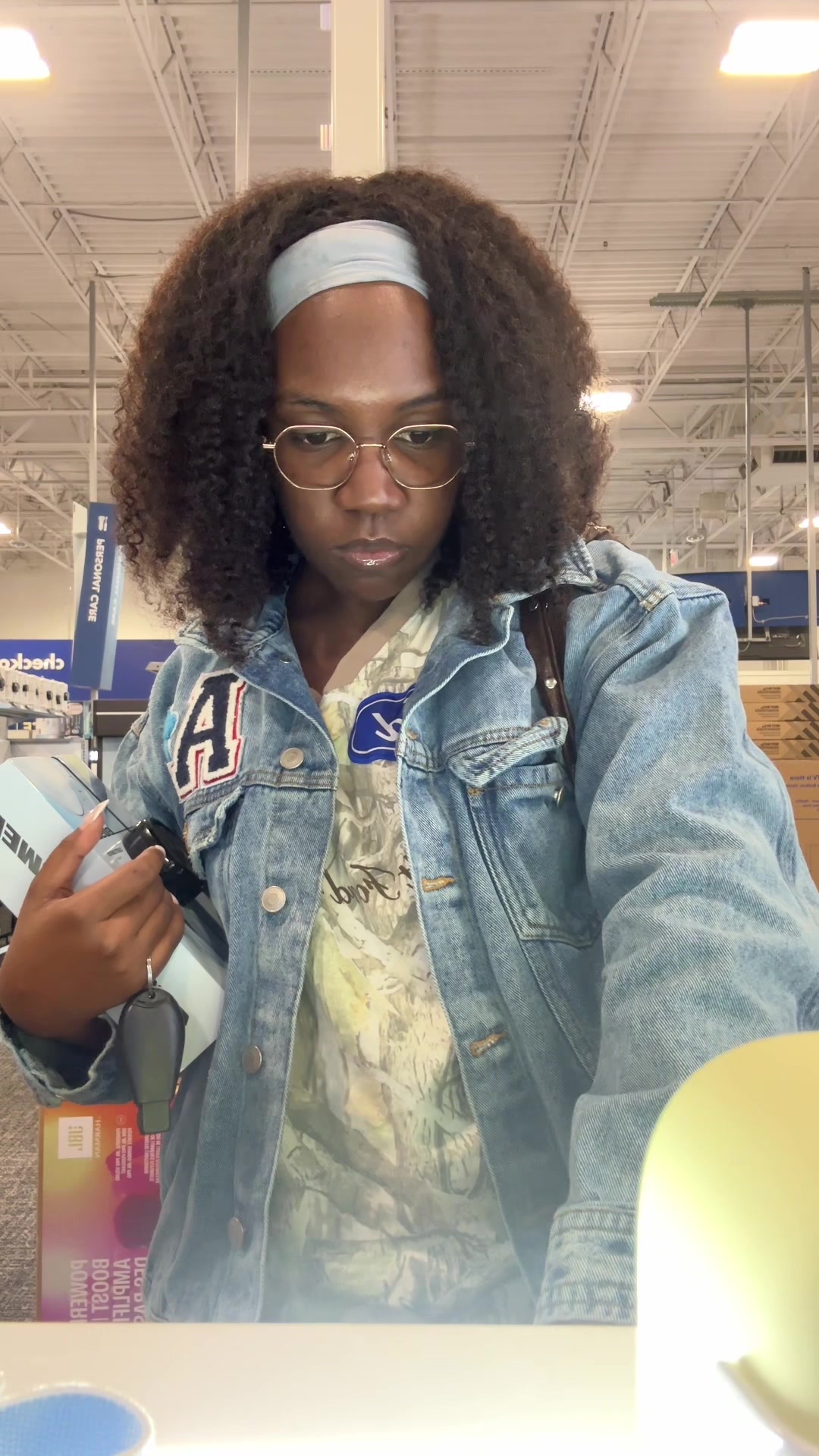 @Kyrah Michel🫧