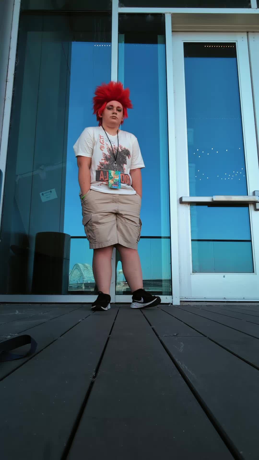 @Junkyard Cosplays