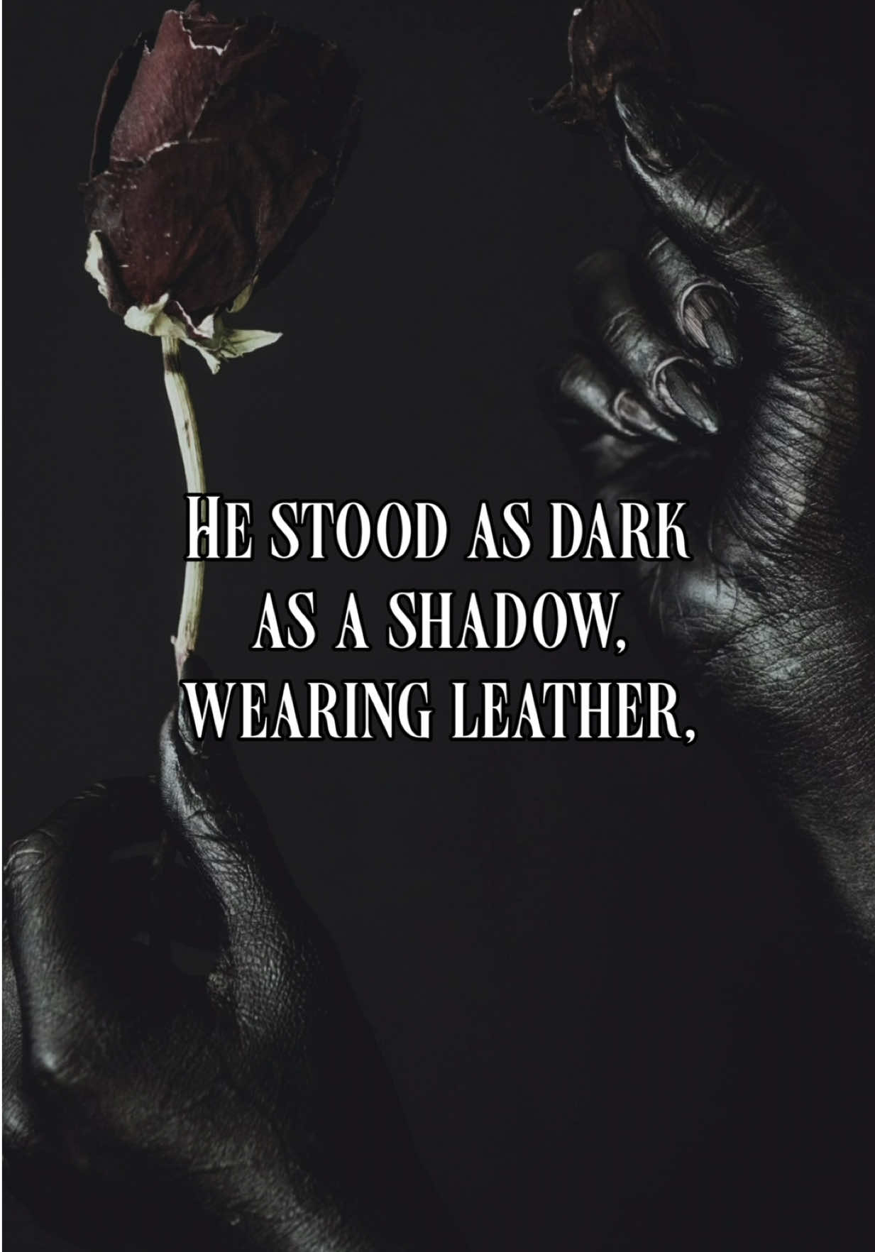 @Hailey | Fantasy Author
