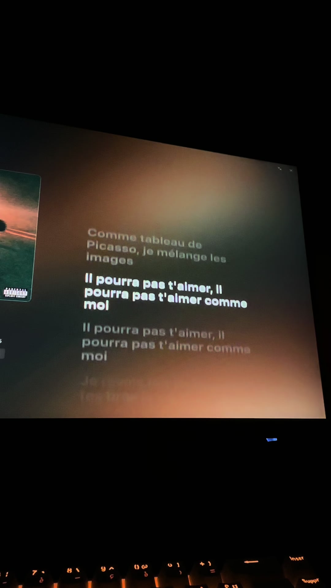 @SpotifyVibes