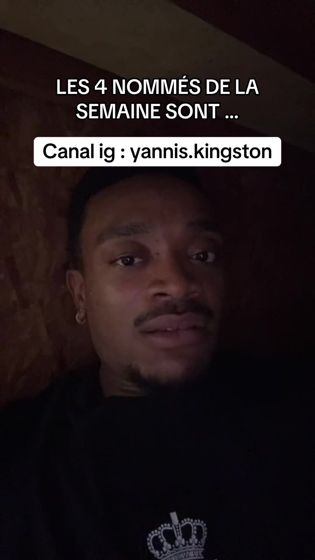 @Yannis Kingston