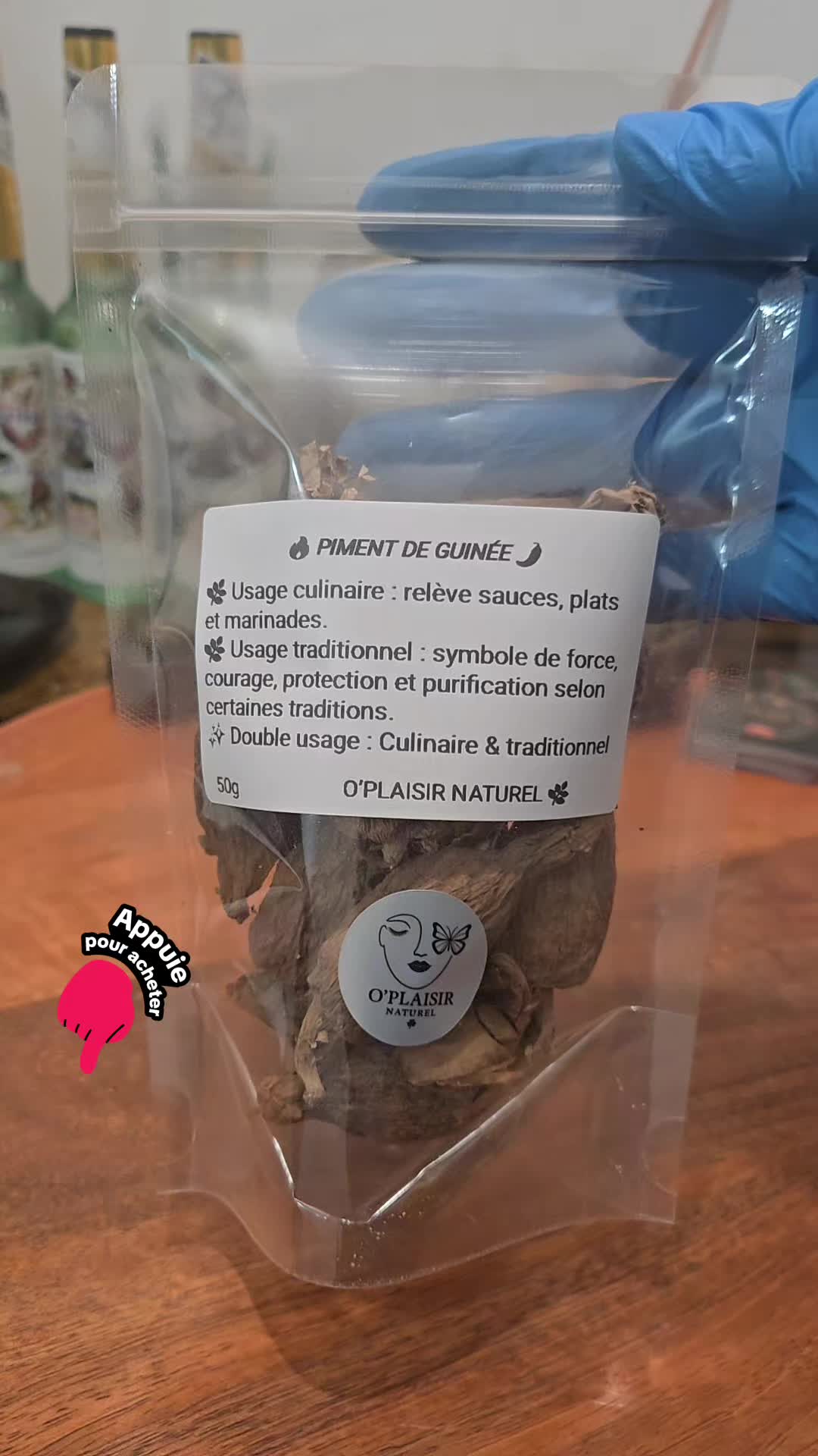 @Shop NATUREL