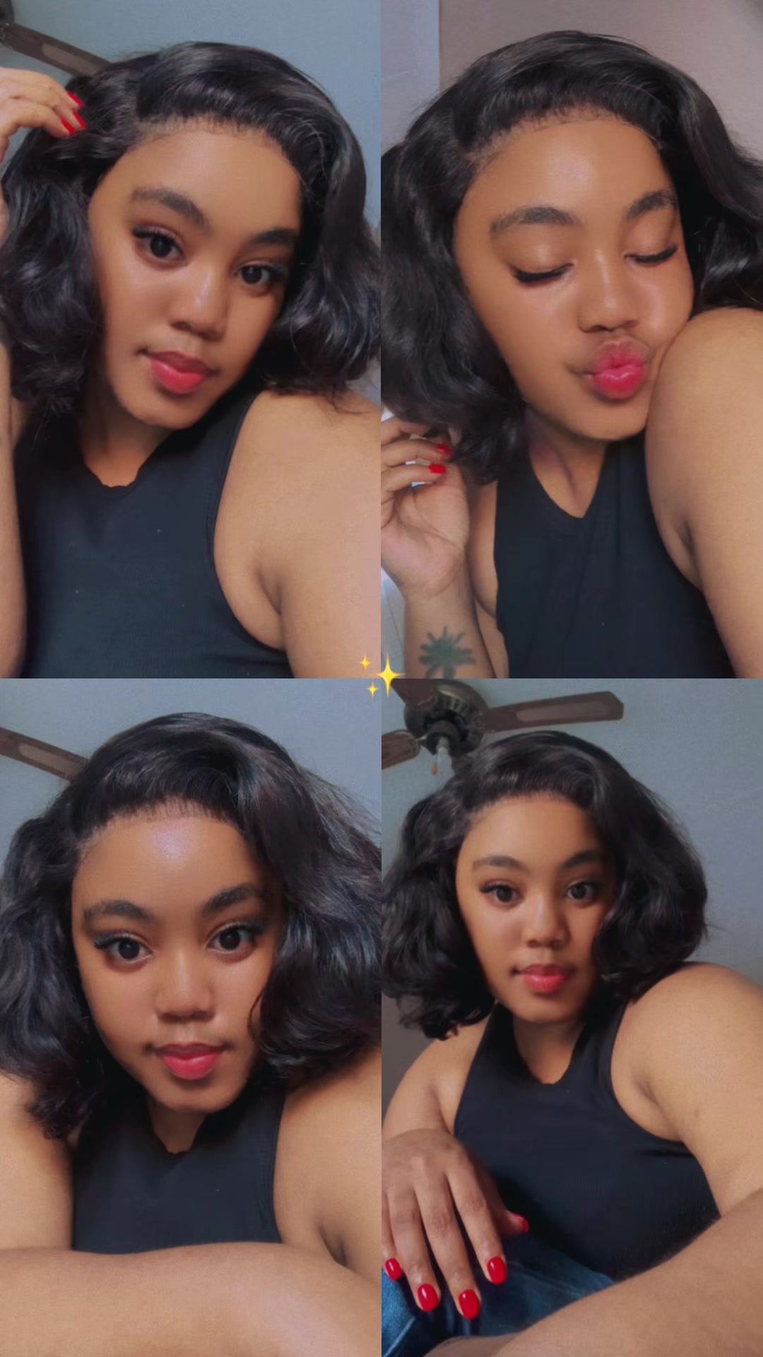 @Nonjabulo Nana Xaba