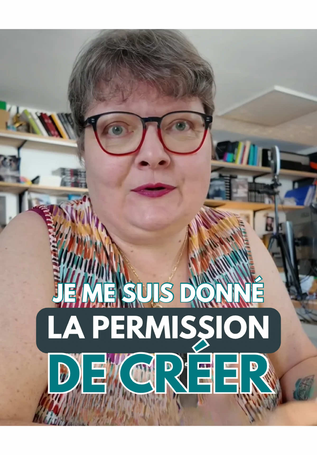 @Karine Carville - auteure