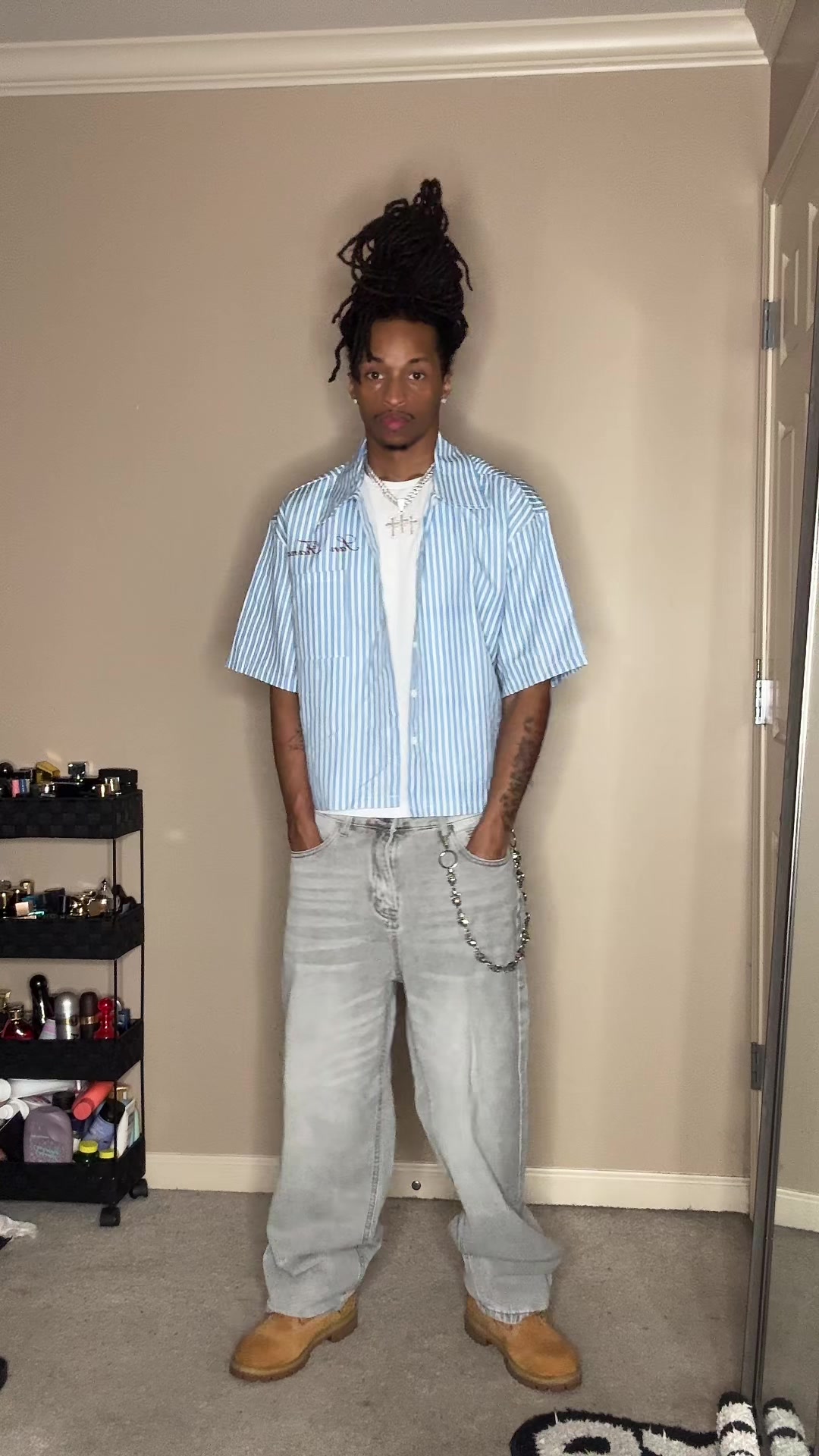@Jaylon Kelley🤩