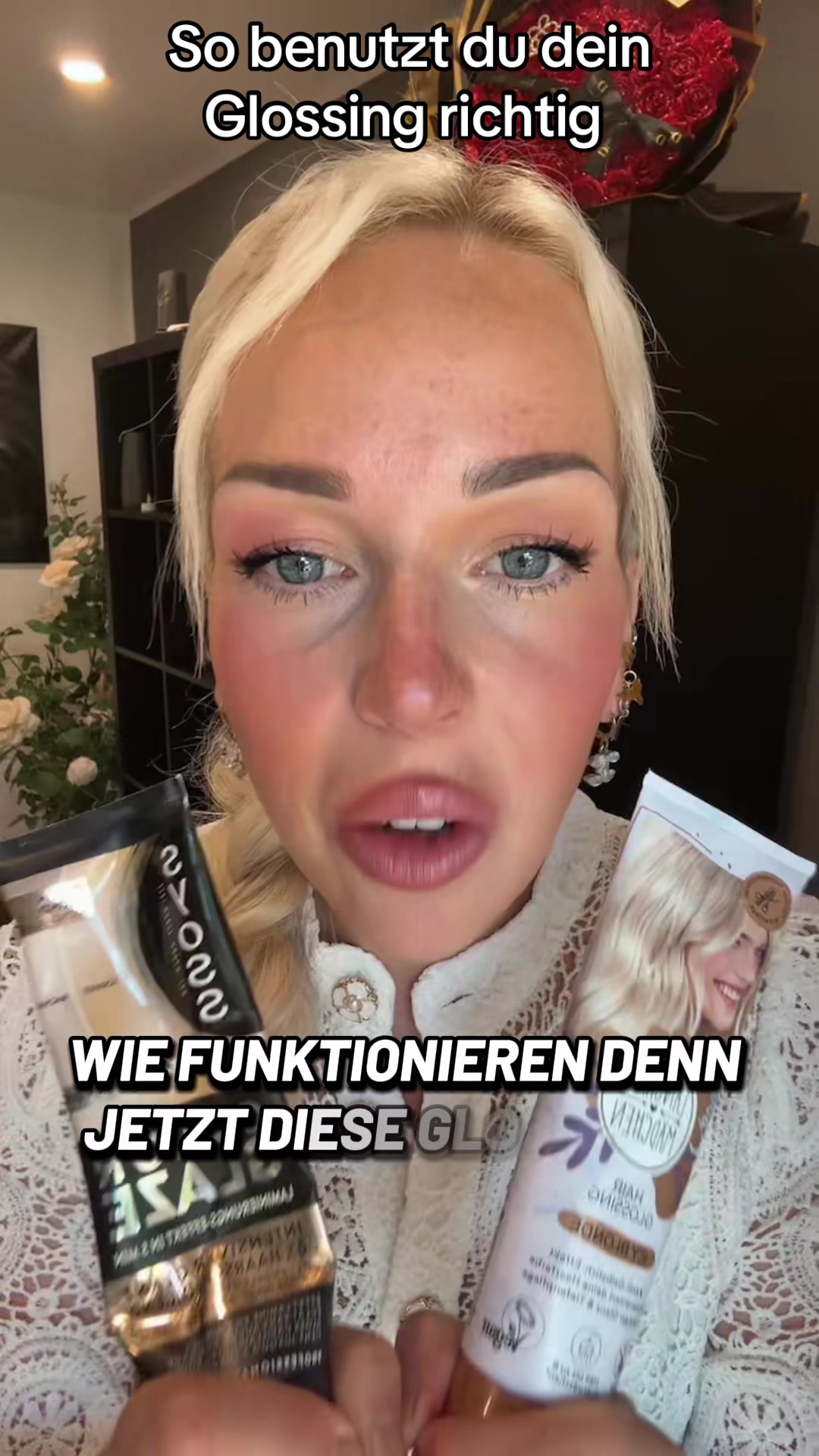 @Snow | Friseurin ✂️