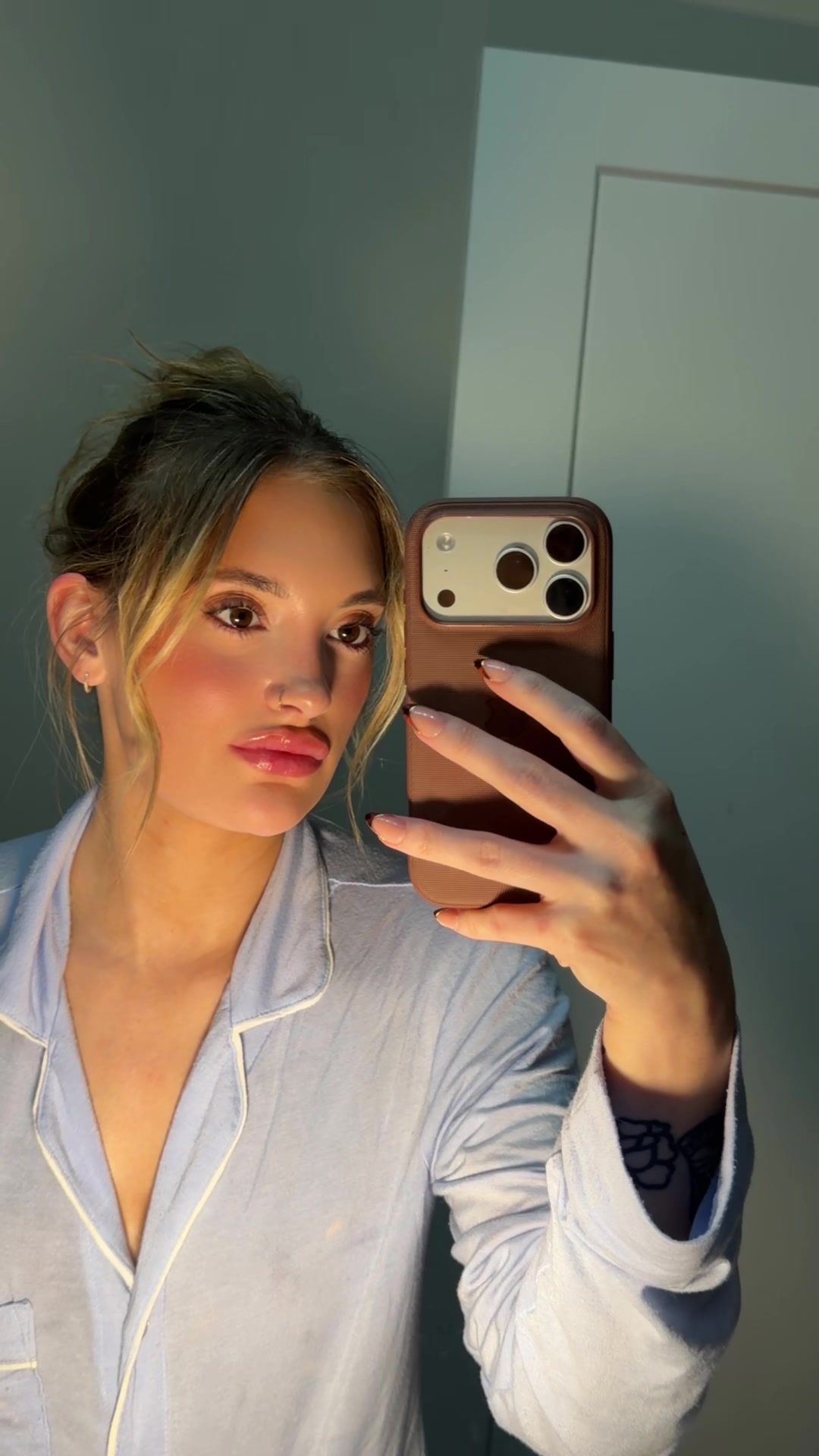 @Brooke | Criminologist