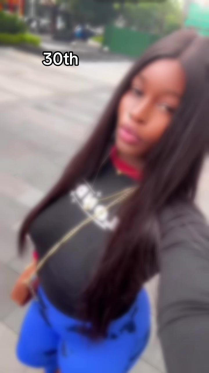 @Jumoke 🥰