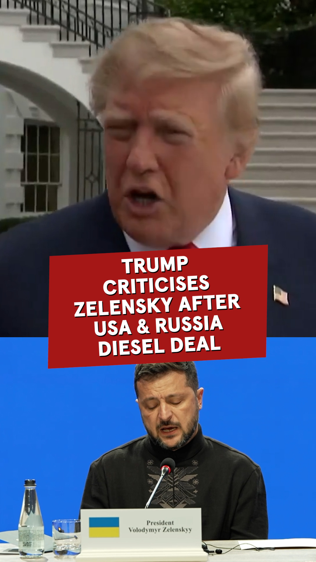 @Mirror Politics