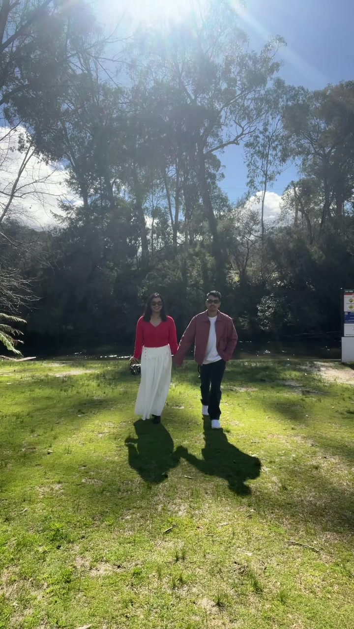 @Isha Baniya