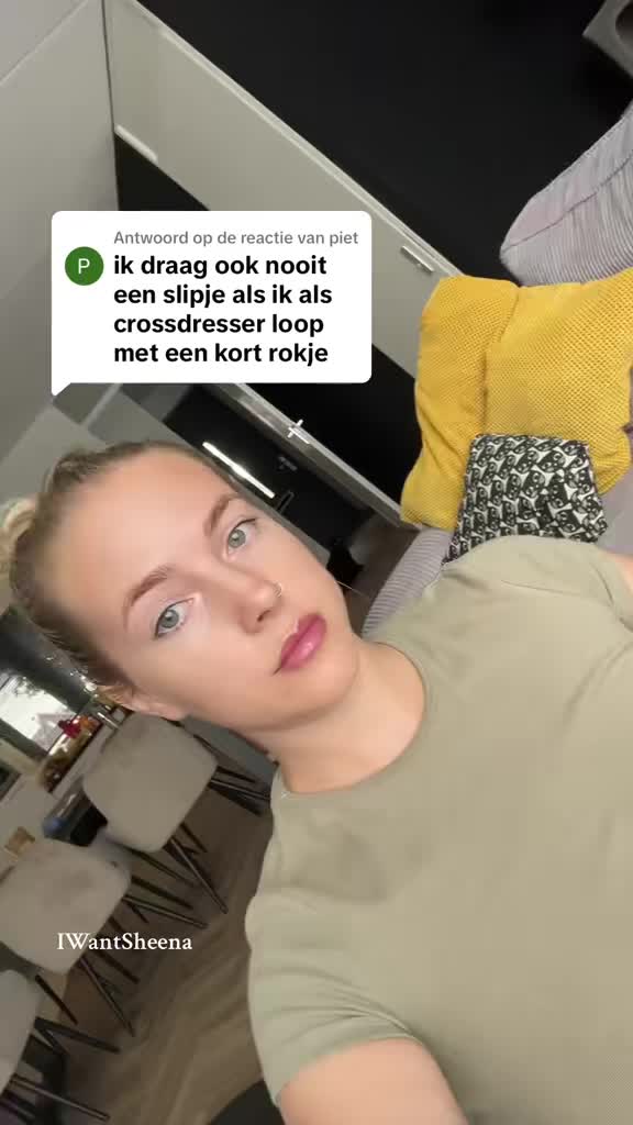 @IWantSheena