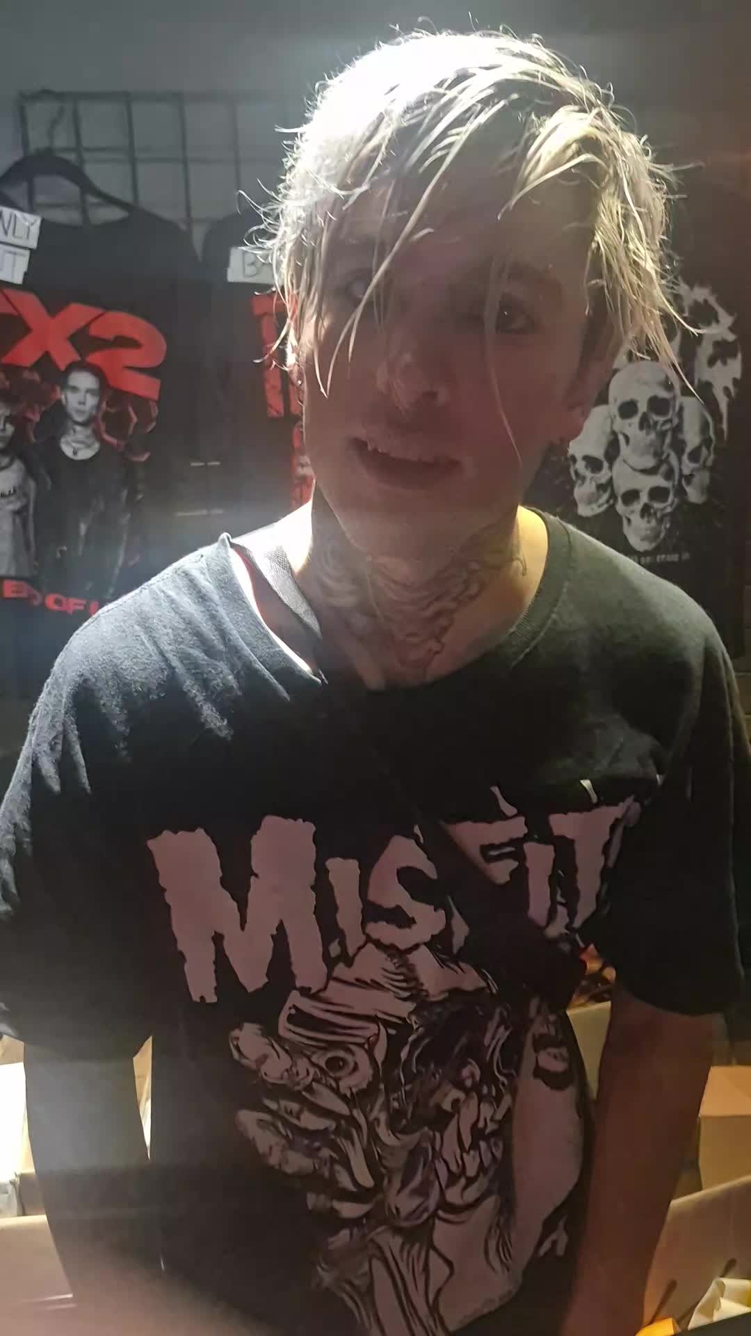 @Morgana8769 BHC 🖤🔪