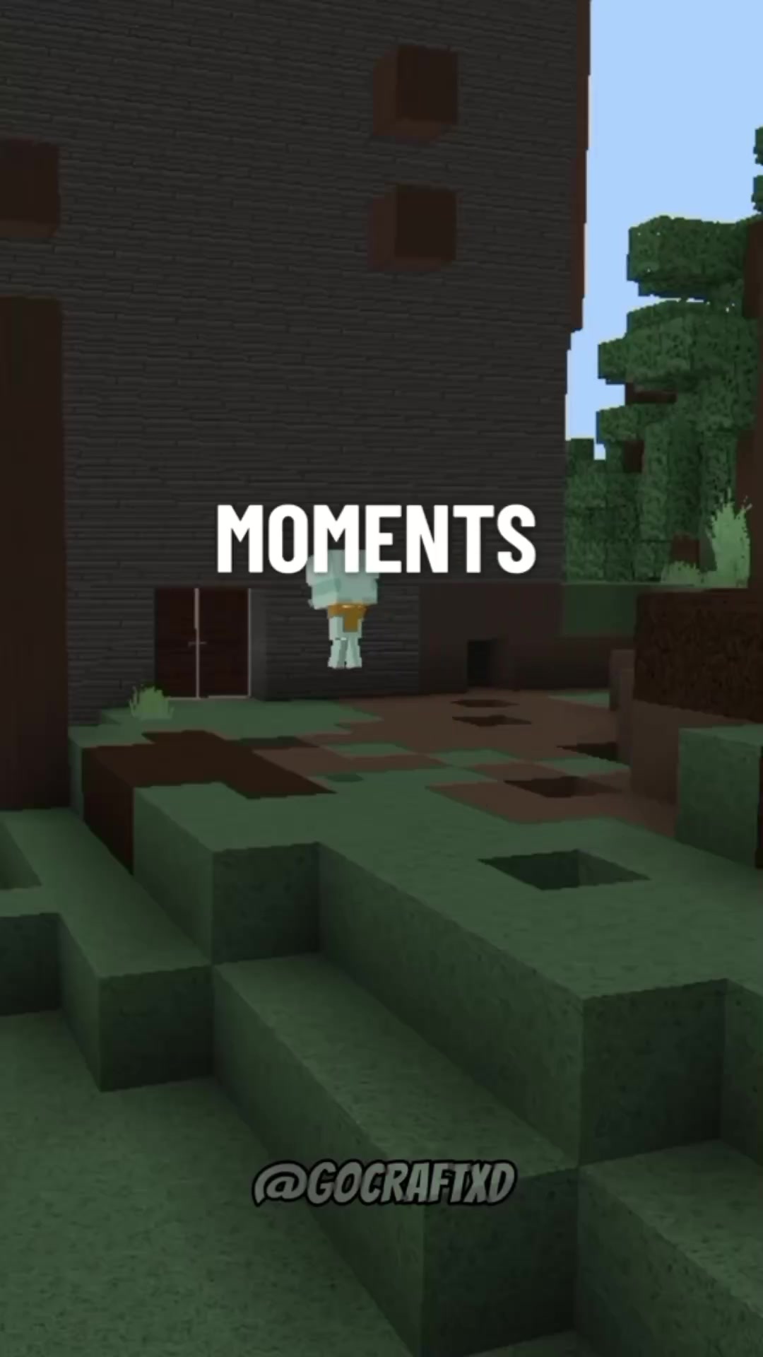 @Gocraft