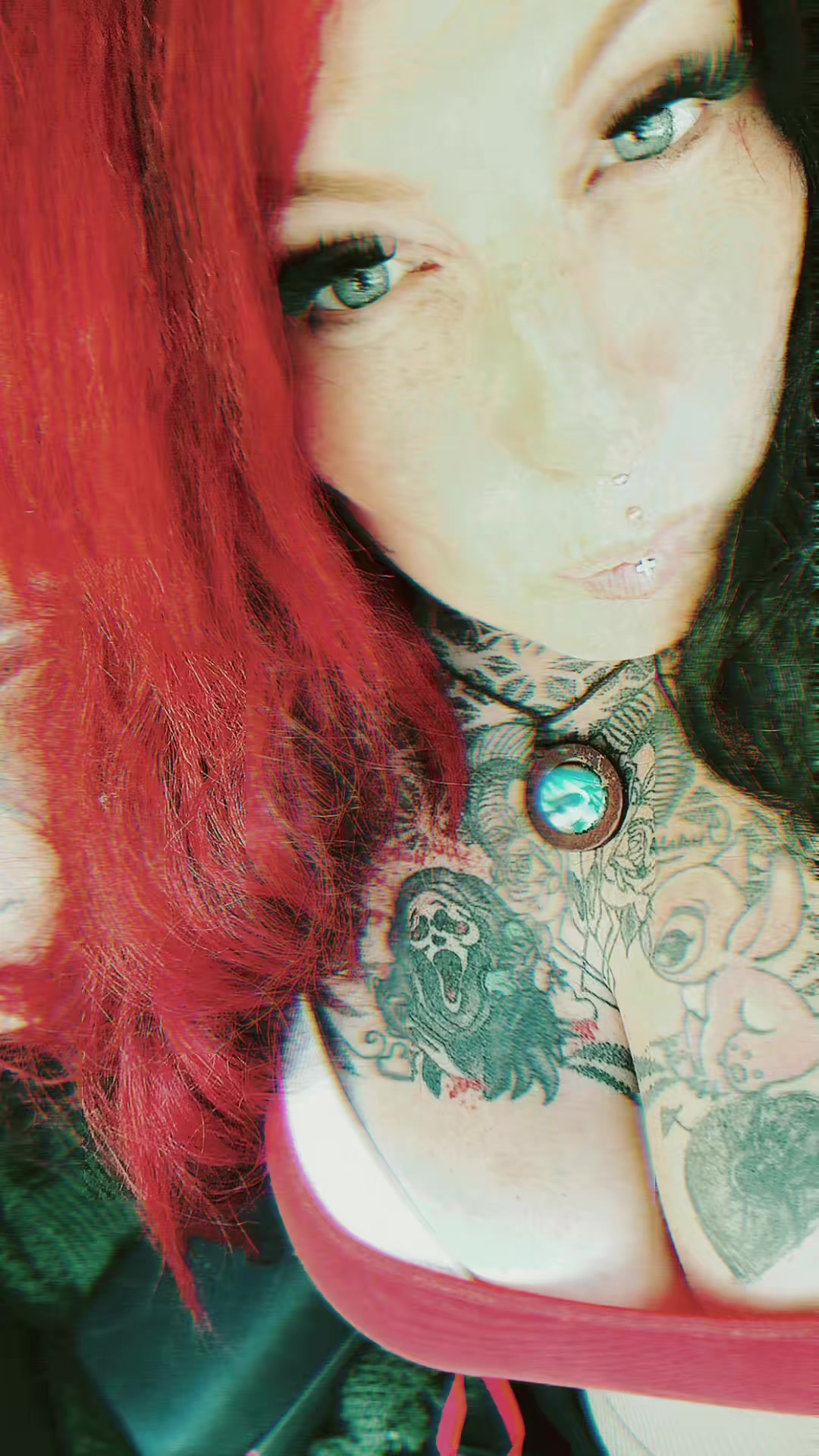 @lilspookieone