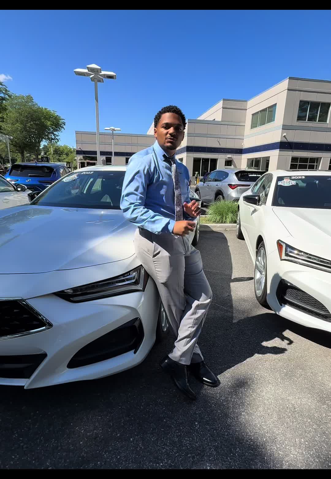 @Curry Acura
