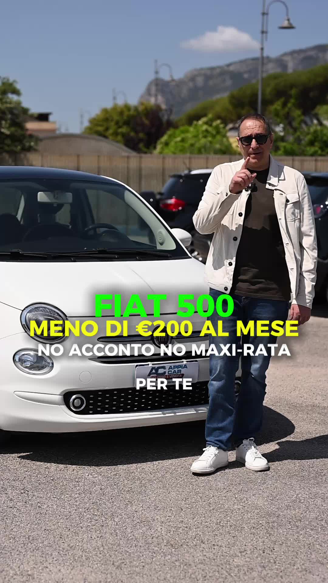 @Appia Car srl