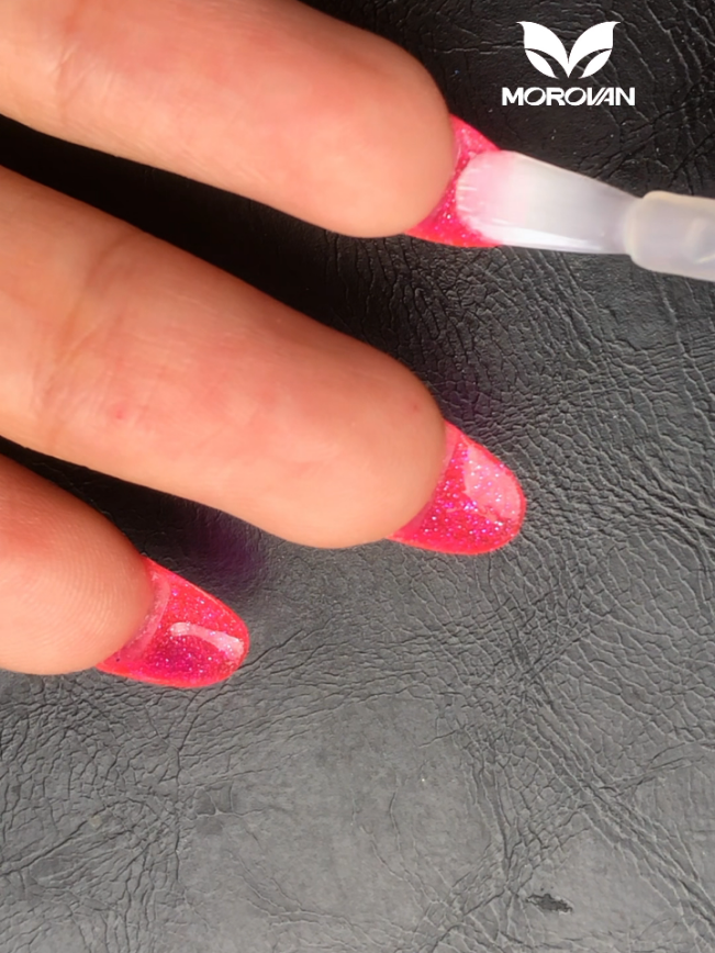 @MOROVAN Nails