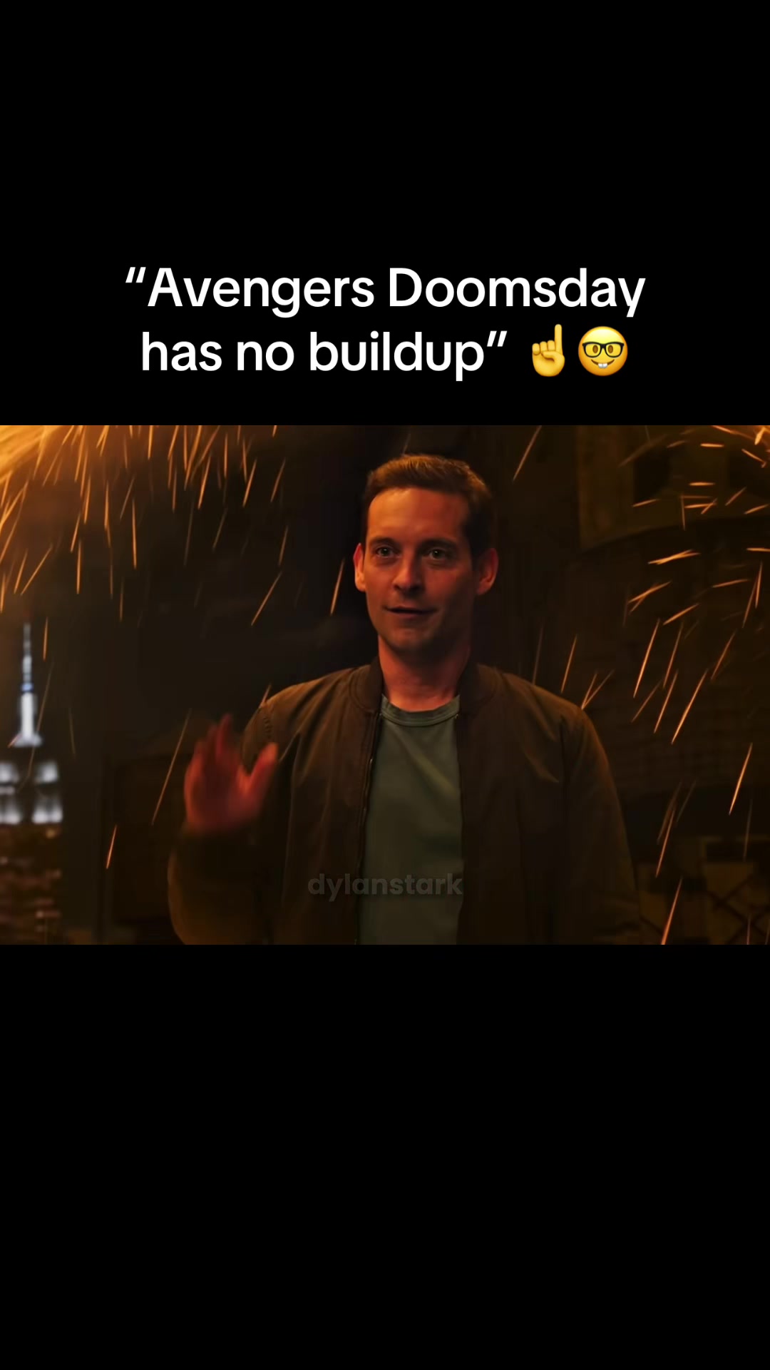 @Dylan Stark