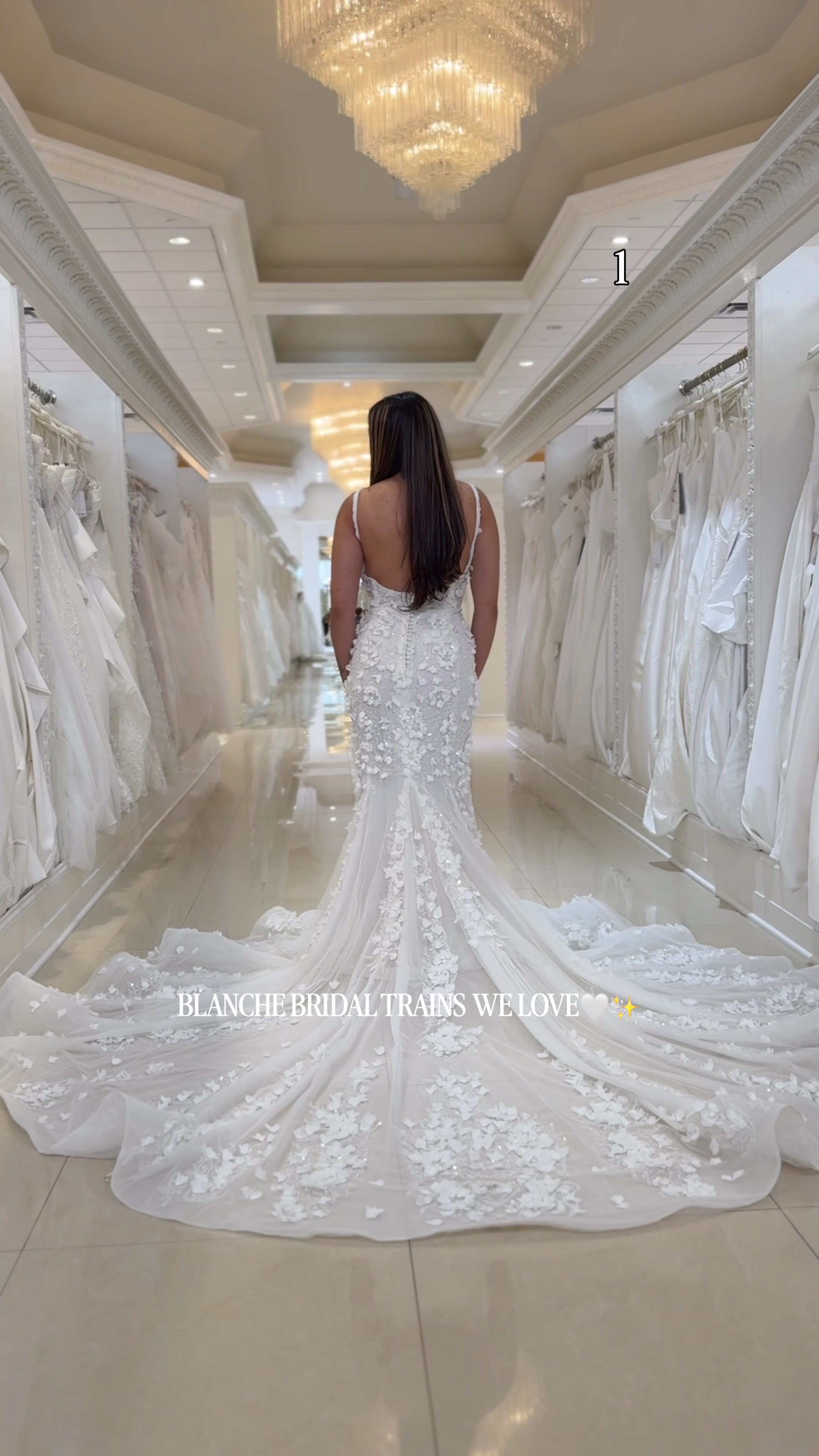 @Castle Couture Bridal
