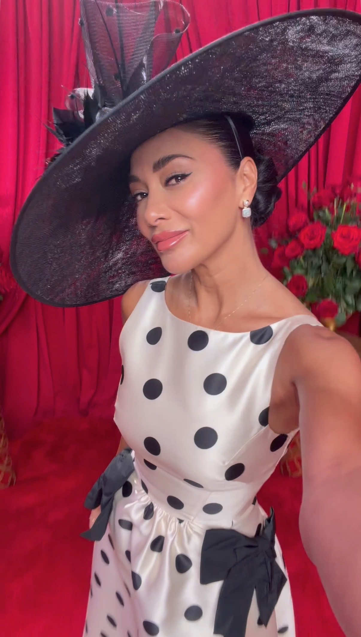 @Nicole Scherzinger