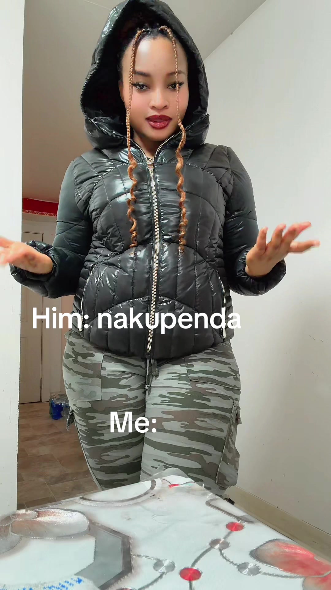 @🥀 Anita 🇧🇮