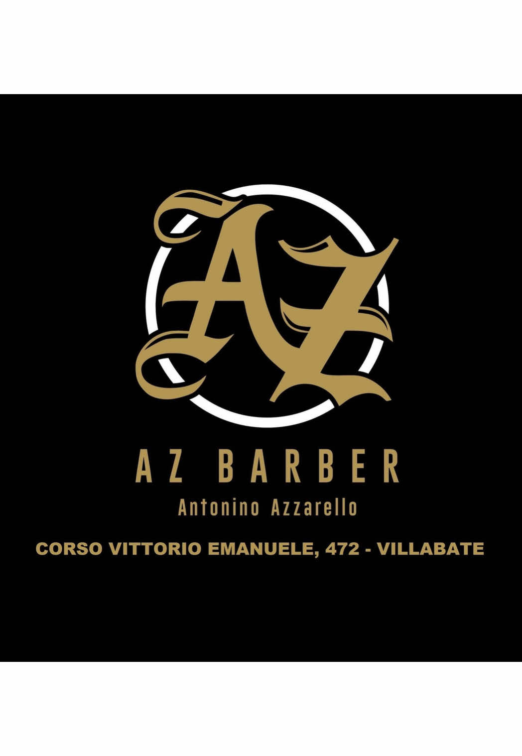 @AZ BARBER