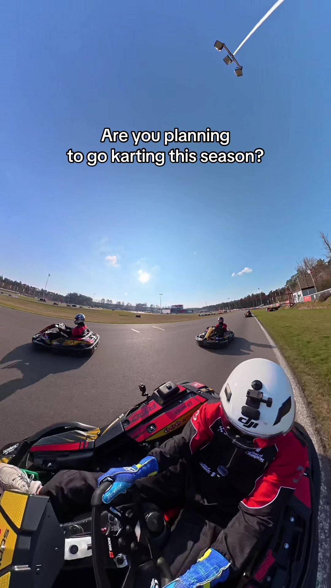 @Just Karting