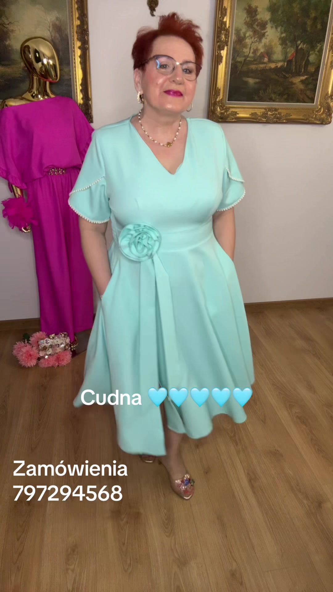 @BarrbarraFashion