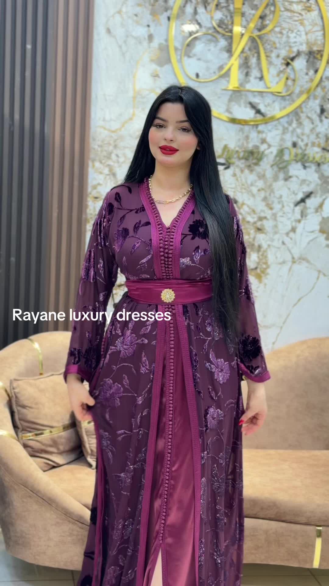 @rayane luxury 31