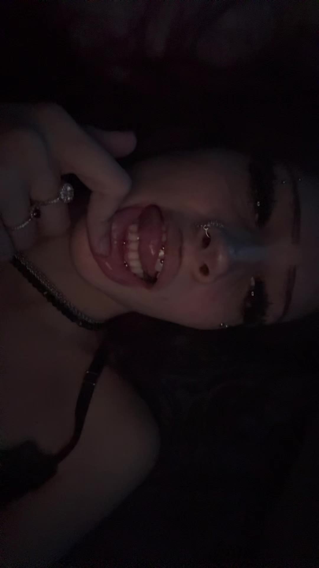 @ 
