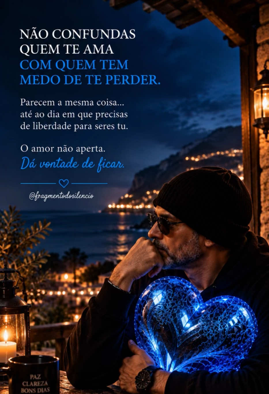 @FRAGMENTOS DO SIL&Ecirc;NCIO