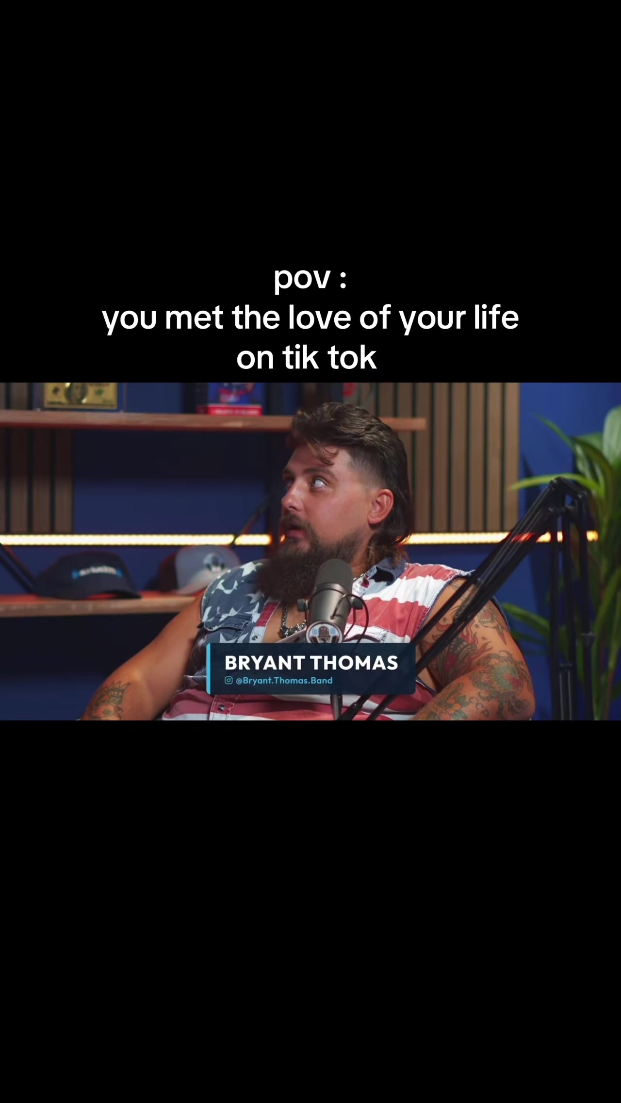 @Bryant Thomas