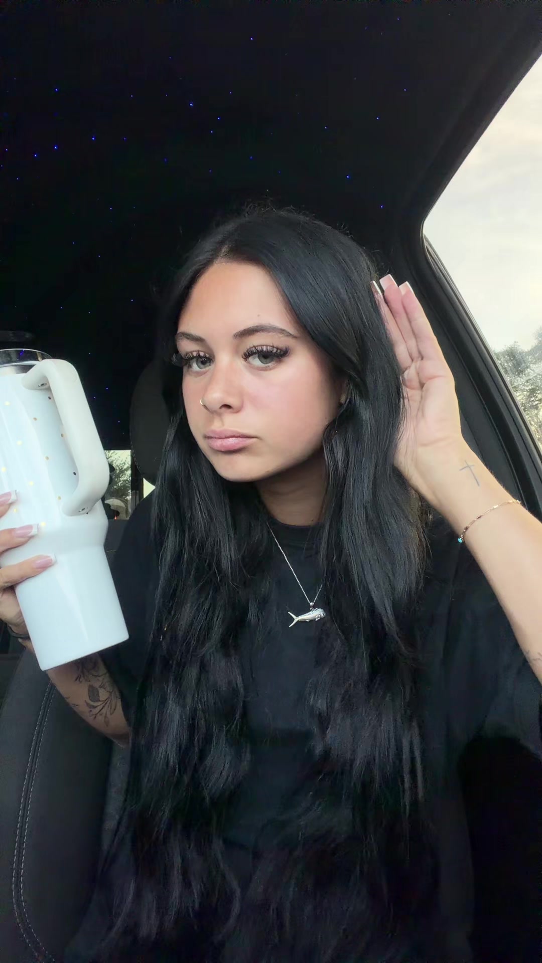 @Cash