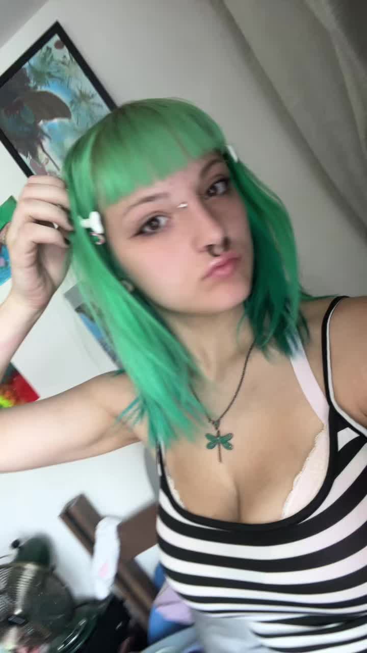 @☮️ilana☮️