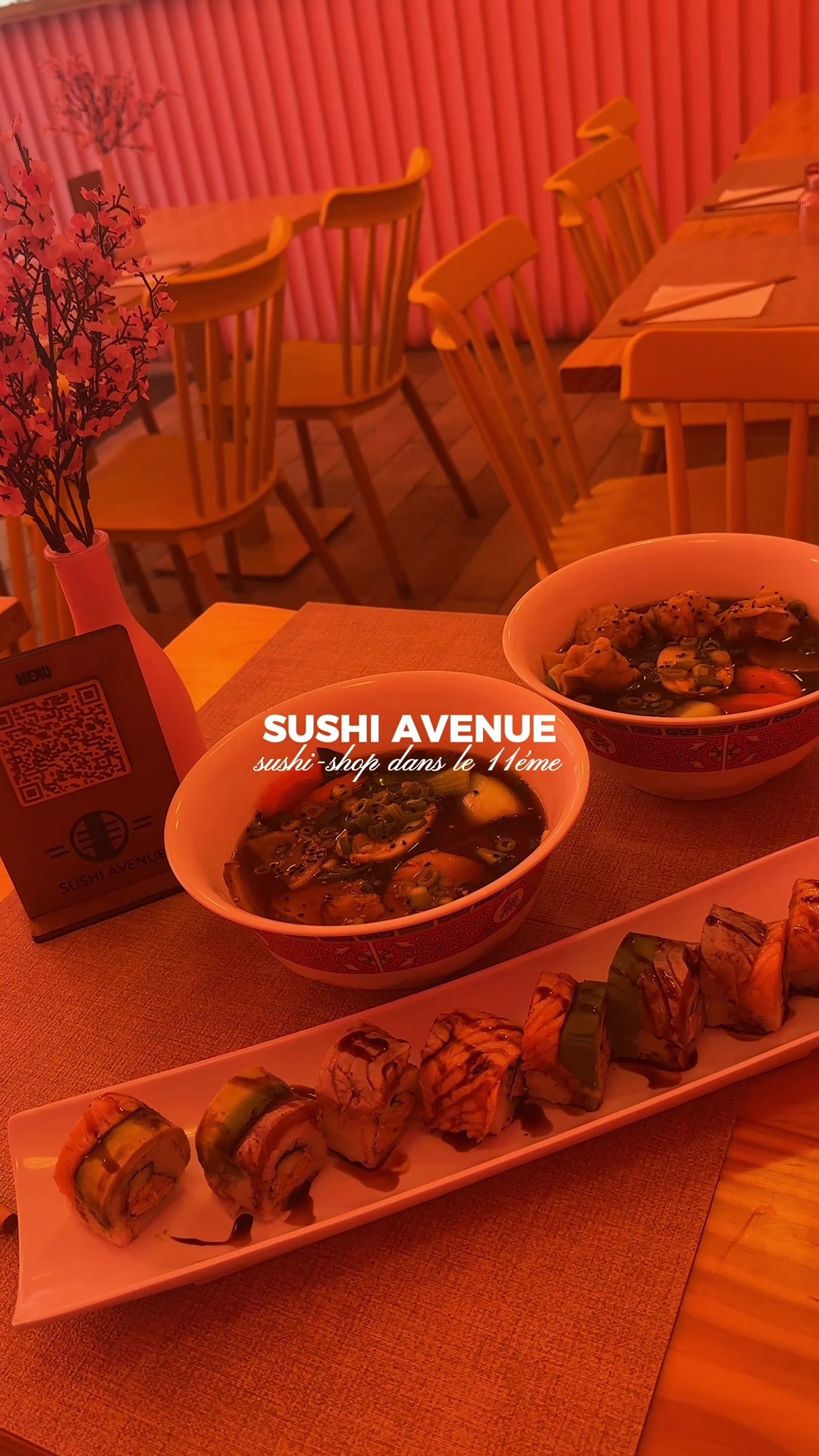 @chris | book & food paris