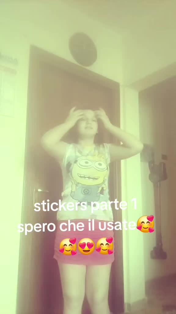 @la fanpege dei the Squad❤️💎🩷